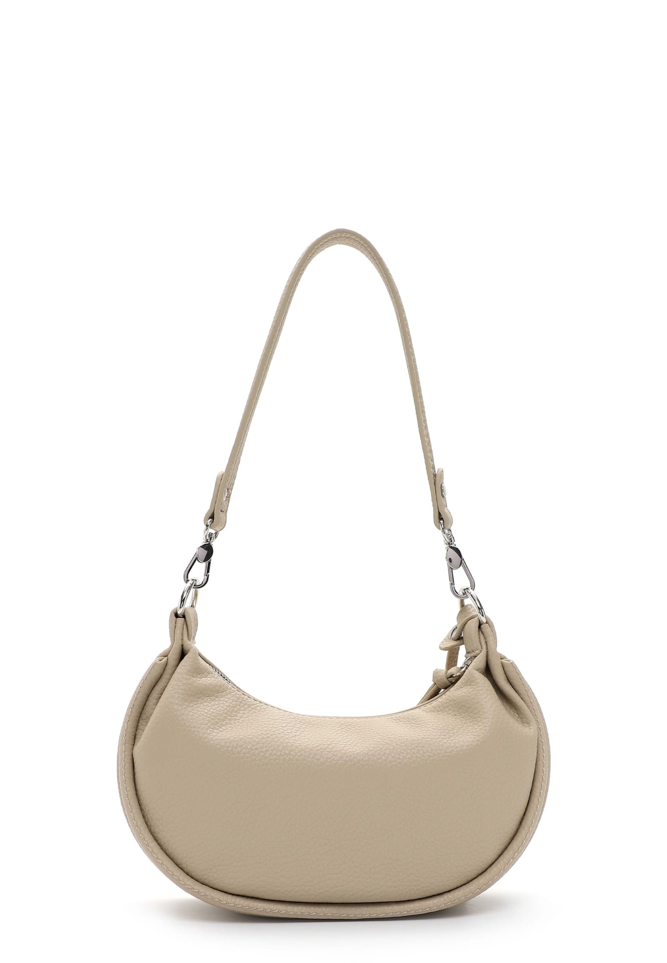 Borsa a spalla 'Felicitas' di Tamaris in beige