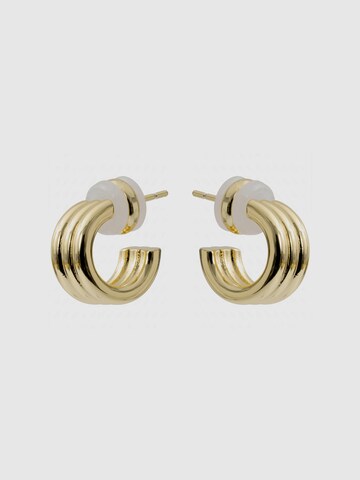 LUXBYLUX Earrings in Gold