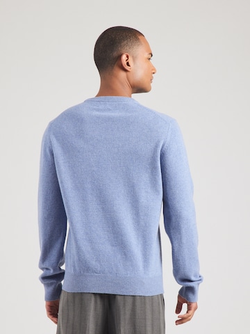 Hackett London Свитер в Синий