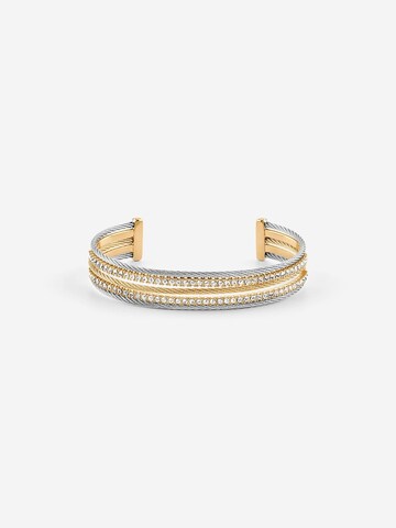 GUESS Bracelet 'Kalybe' in Gold