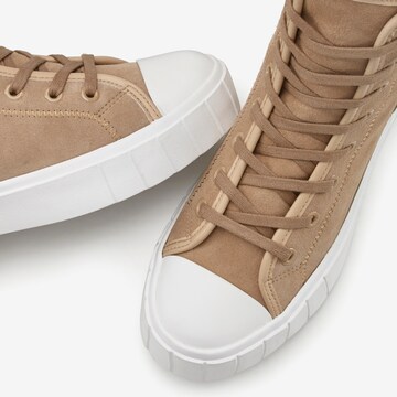 Elbsand Sneaker in Beige