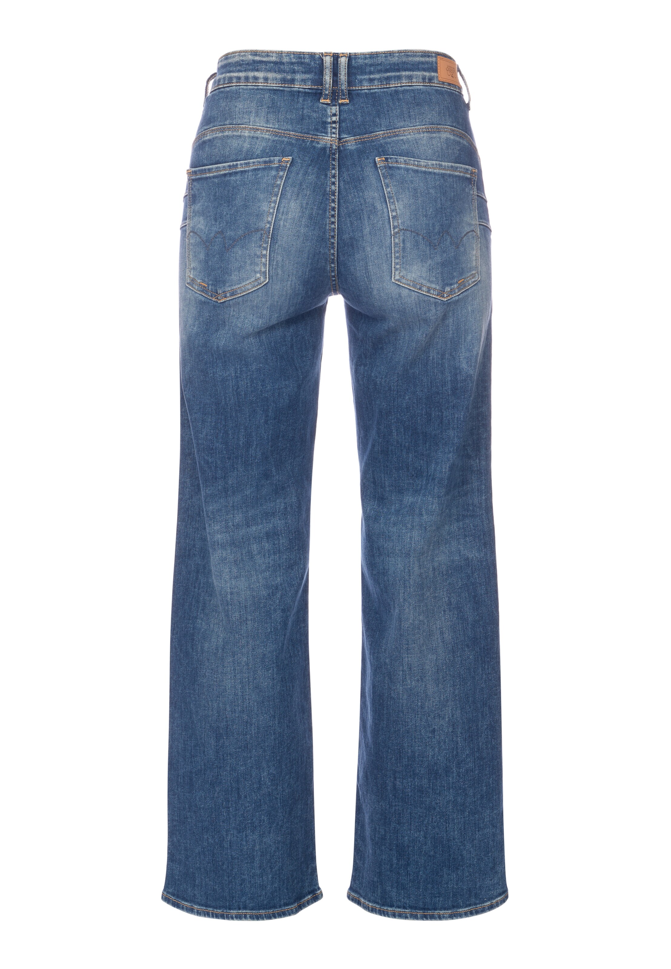 Le Temps Des Cerises Szabványos Farmer 'PULPHI24' - kék