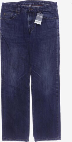 Marc O'Polo Jeans in 34 in Blue: front