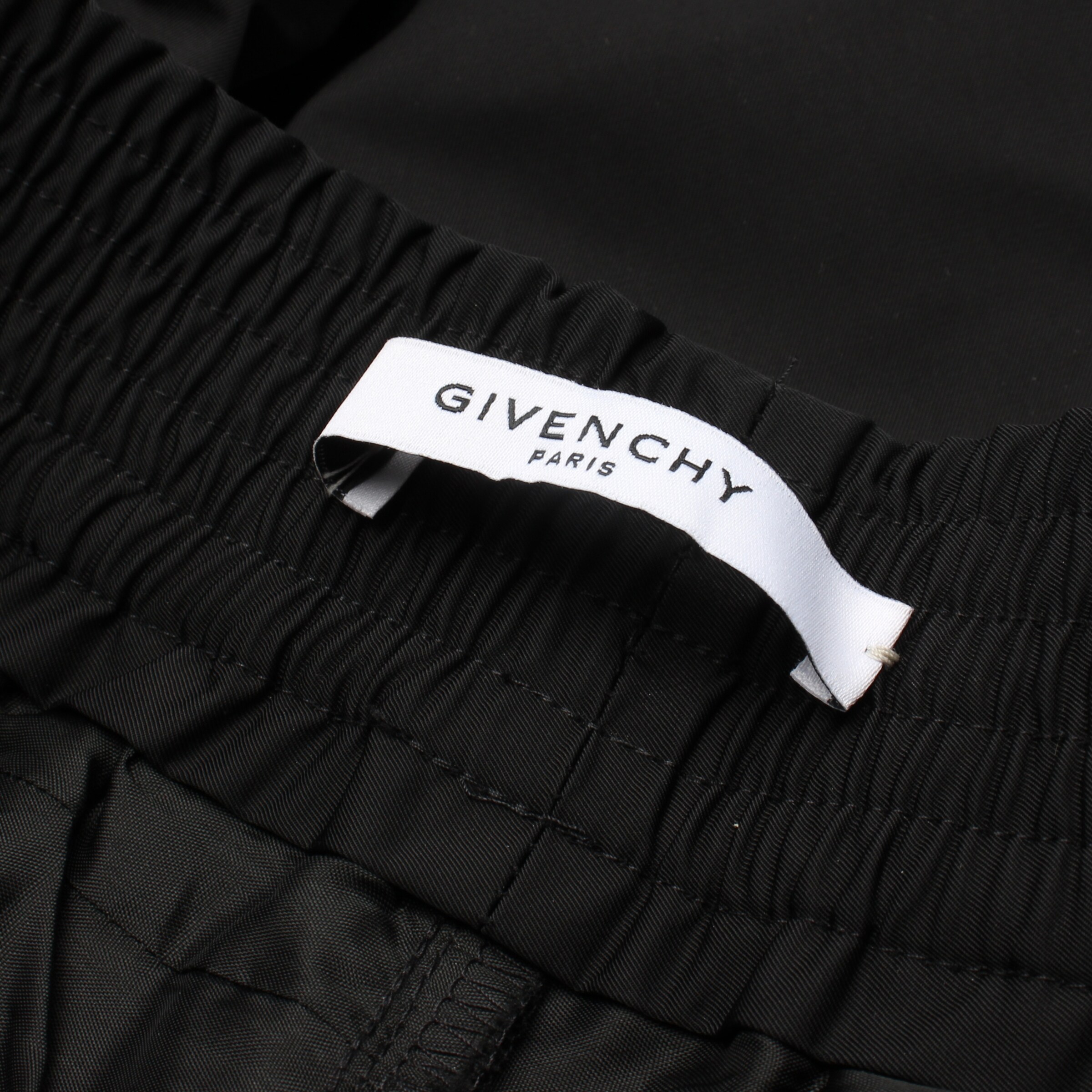 Givenchy Hose 35-36 in Schwarz