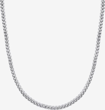 s.Oliver Necklace in Silver: front