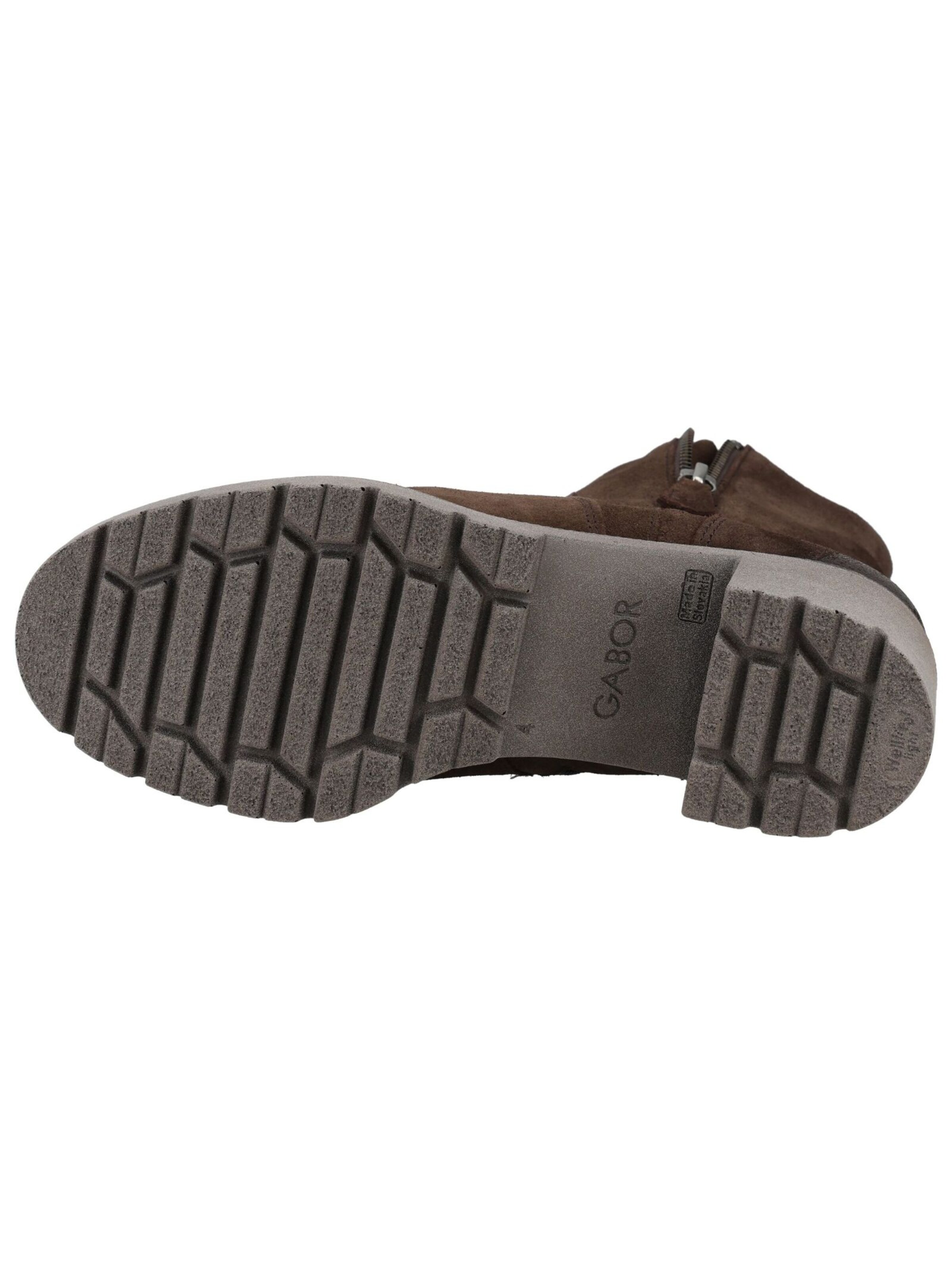 Stivaletto di GABOR in marrone