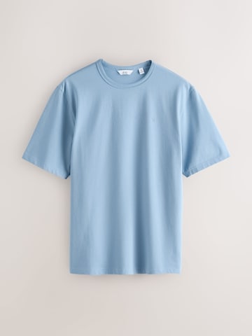 T-Shirt 'Trident' Next en beige