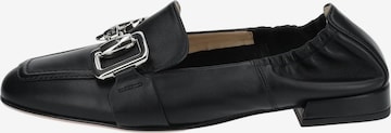 Högl Classic Flats in Black