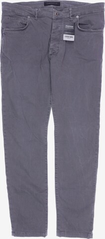 DRYKORN Jeans 36 in Grau: predná strana