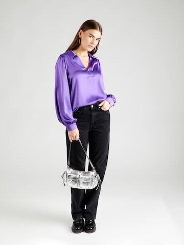 Dorothy Perkins Blouse in Purple