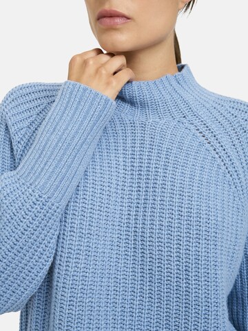 Milano Italy Pullover in Blau