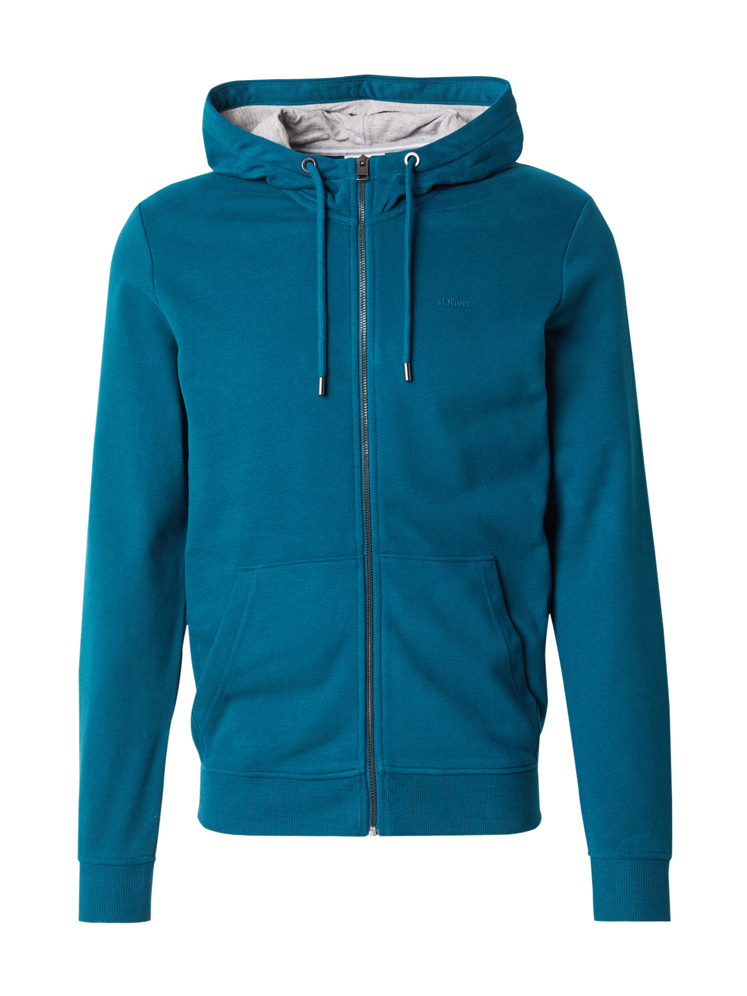 s.Oliver Jopa na zadrgo | zelena barva: sprednja stran