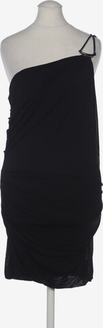 Plein Sud Dress in S in Black: front