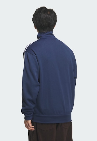 Vestes en maille 'FB' ADIDAS ORIGINALS en bleu