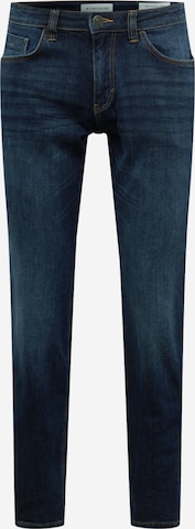 TOM TAILOR Jeans 'Josh' in Blue: front