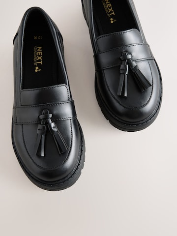 Next Polobotky – černá