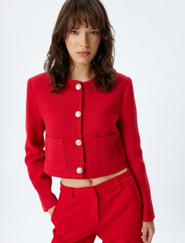 Koton Blazers in Rood