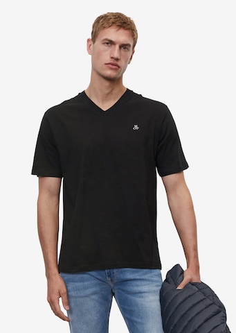 Marc O'Polo Shirt in Black
