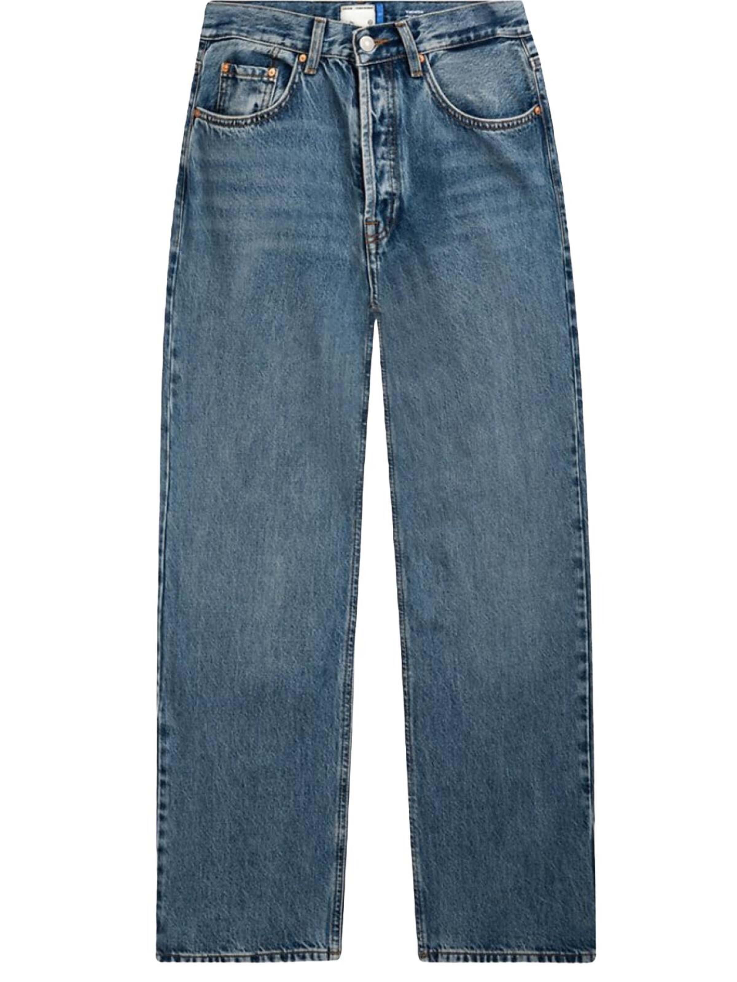 LTB Jeans Regular Jeans 'Vanetta'‌‌‌‌ in Blau