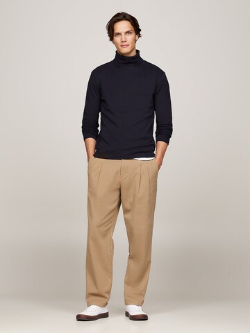 T-Shirt TOMMY HILFIGER en bleu