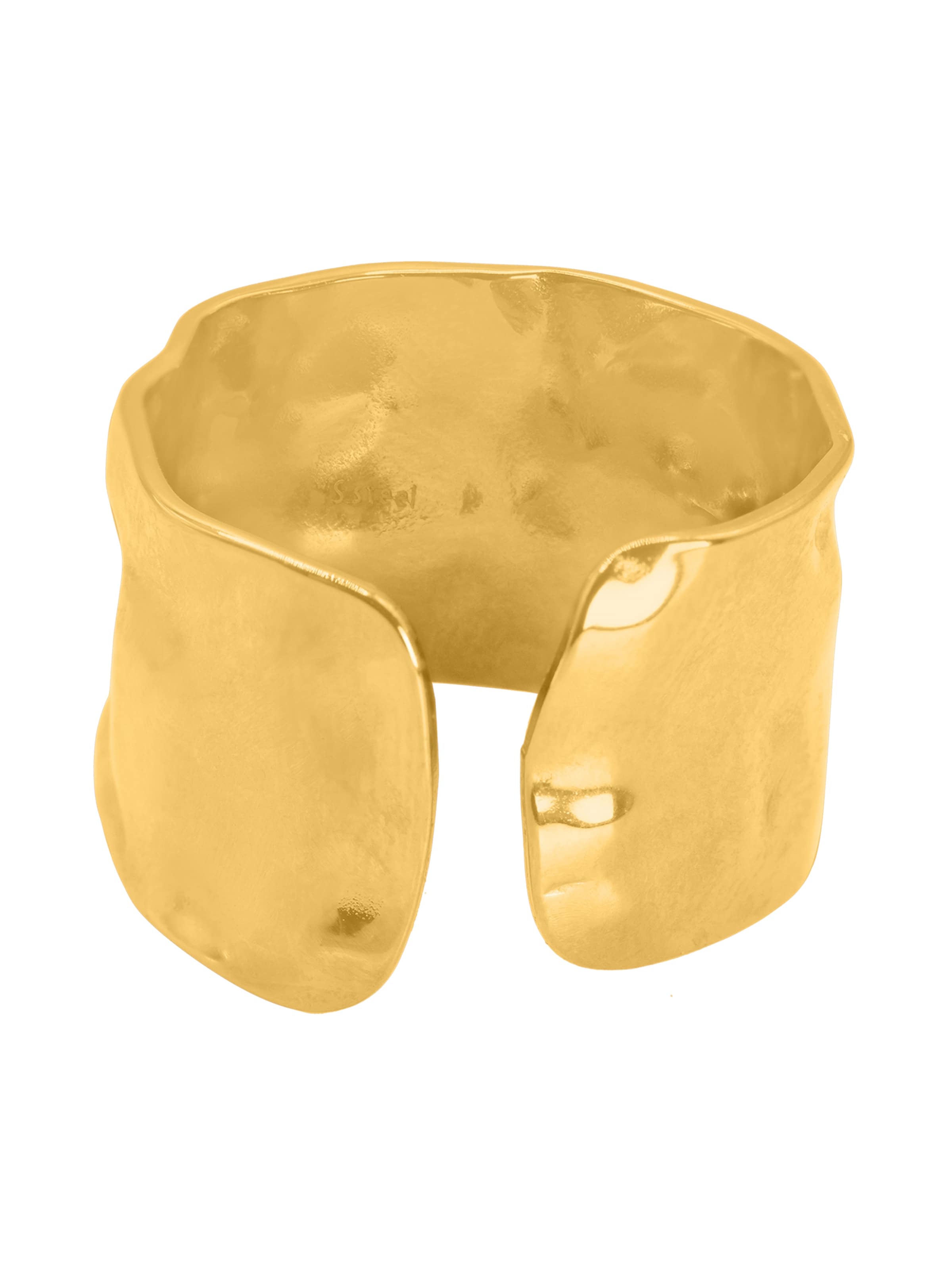 Heideman Ring in Gold