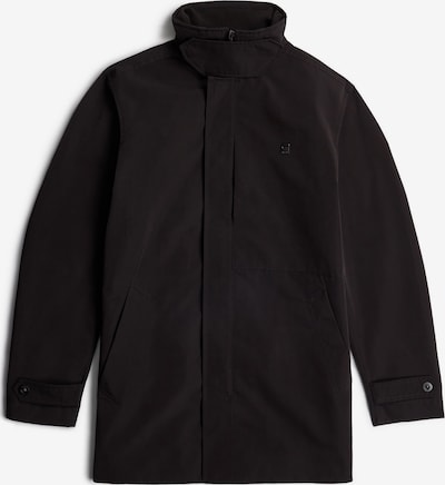 G-STAR Mantel in L in schwarz, Produktansicht