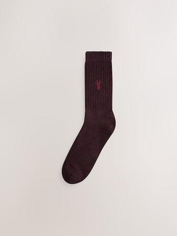 NextČarape - plava boja