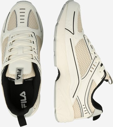 FILA Sneaker low '2000 STUNNER' i hvid