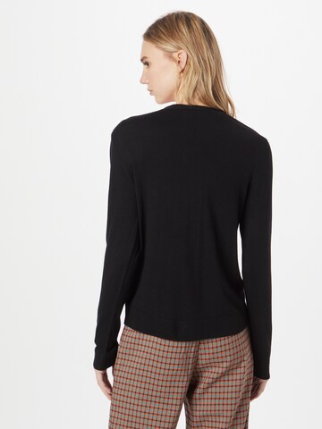 Dorothy Perkins Knit cardigan in Black