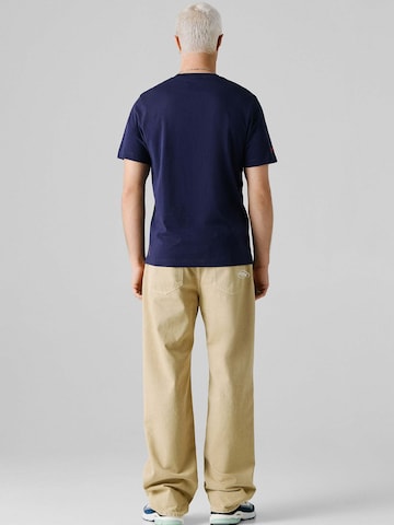 Maglietta di Red Bull Racing x Pepe Jeans in blu