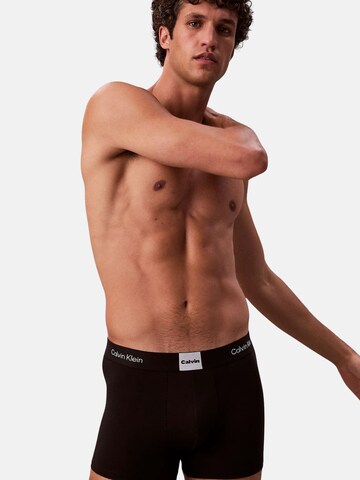 Boxers 'LV00NB4476 - Intimo' Calvin Klein en noir