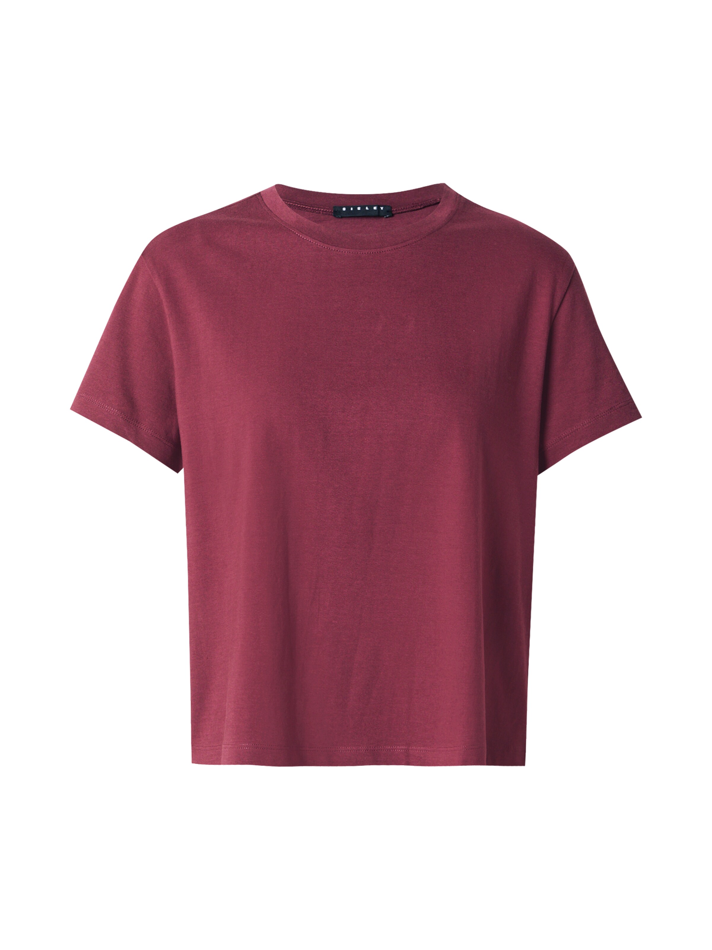Sisley Shirt in Red: front