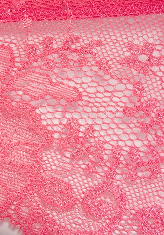 LASCANA Regular String in Roze