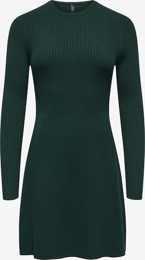 ONLY Pletena haljina 'ONLMISTY' u kraljevski zelena, Pregled proizvoda
