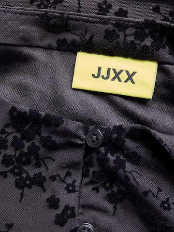 JJXX Gebreid vest 'JXJASMIN' in Zwart