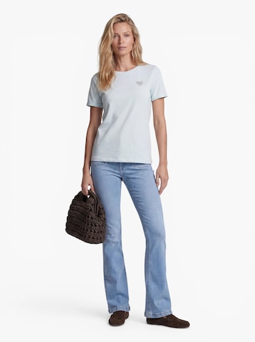 ONLY - Camisa 'ONLKITA' em azul