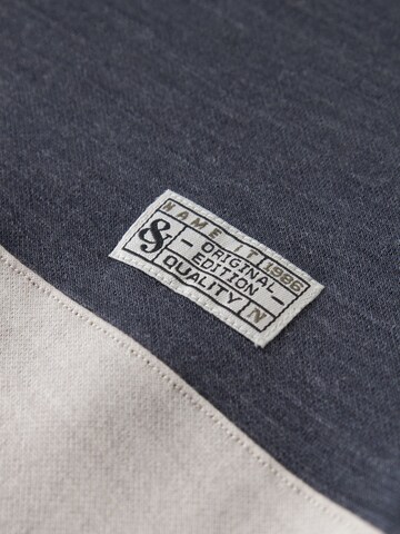 NAME IT Shirt in Blauw