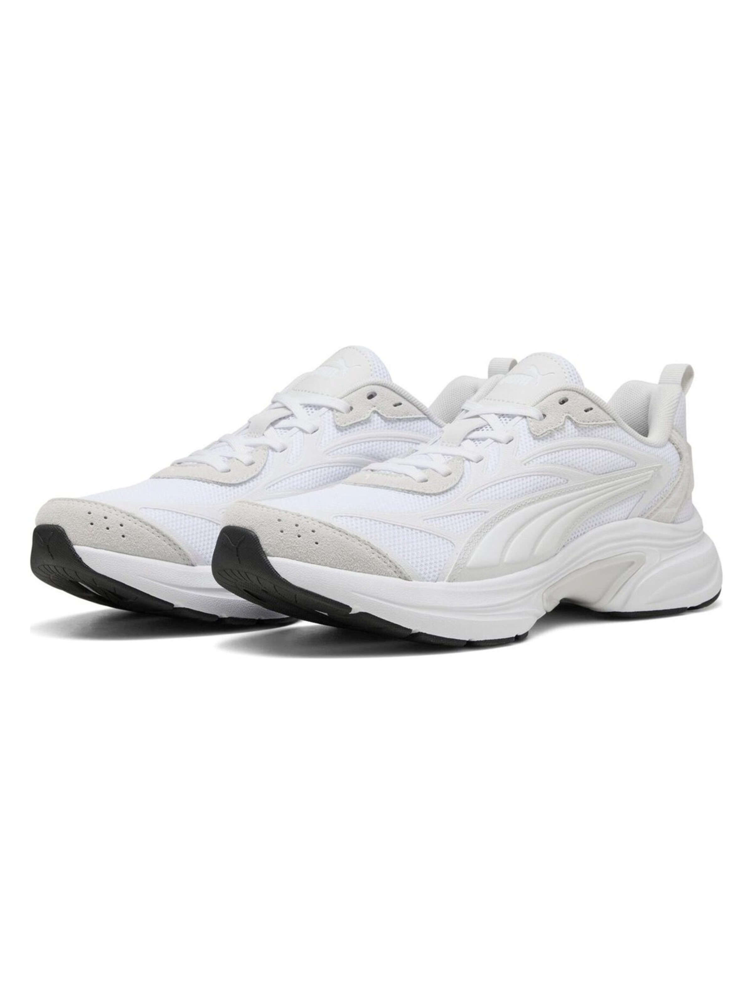 PUMA Sportschuh 'Puma Softride Escalate'‌‌‌‌‌ in Weiß