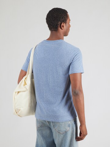 LEVI'S ® Regular T-Shirt in Blau