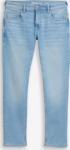 TOM TAILOR DENIM Jeans in Blue: front