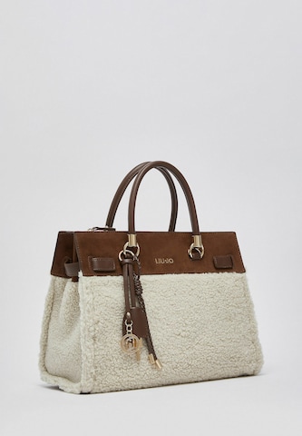 Liu Jo - Bolso de mano en beige