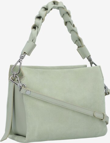 Coccinelle Handbag in Green