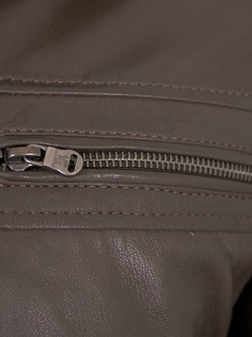 OTTO KERN - Chaqueta de entretiempo 'Men-105' en marrón