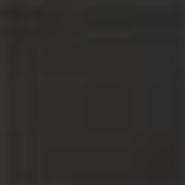 MELROSE Sweater in Black