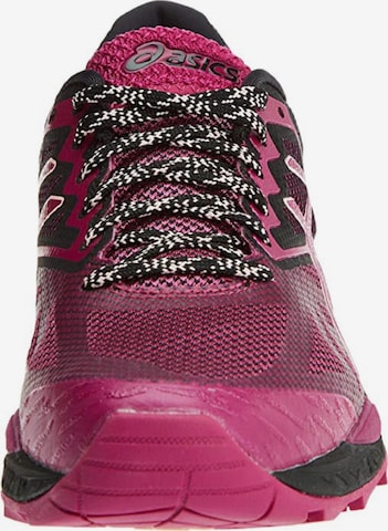 ASICS Running Shoes 'Gel-Fujitrabuco 6' in Pink