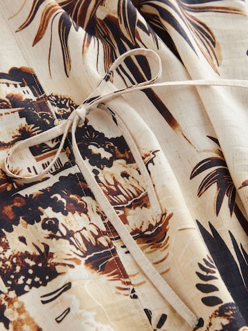 T-shirt Next en beige