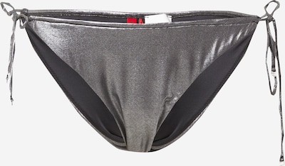 Pantaloncini per bikini 'HEAVEN' HUGO di colore grigio argento, Visualizzazione prodotti