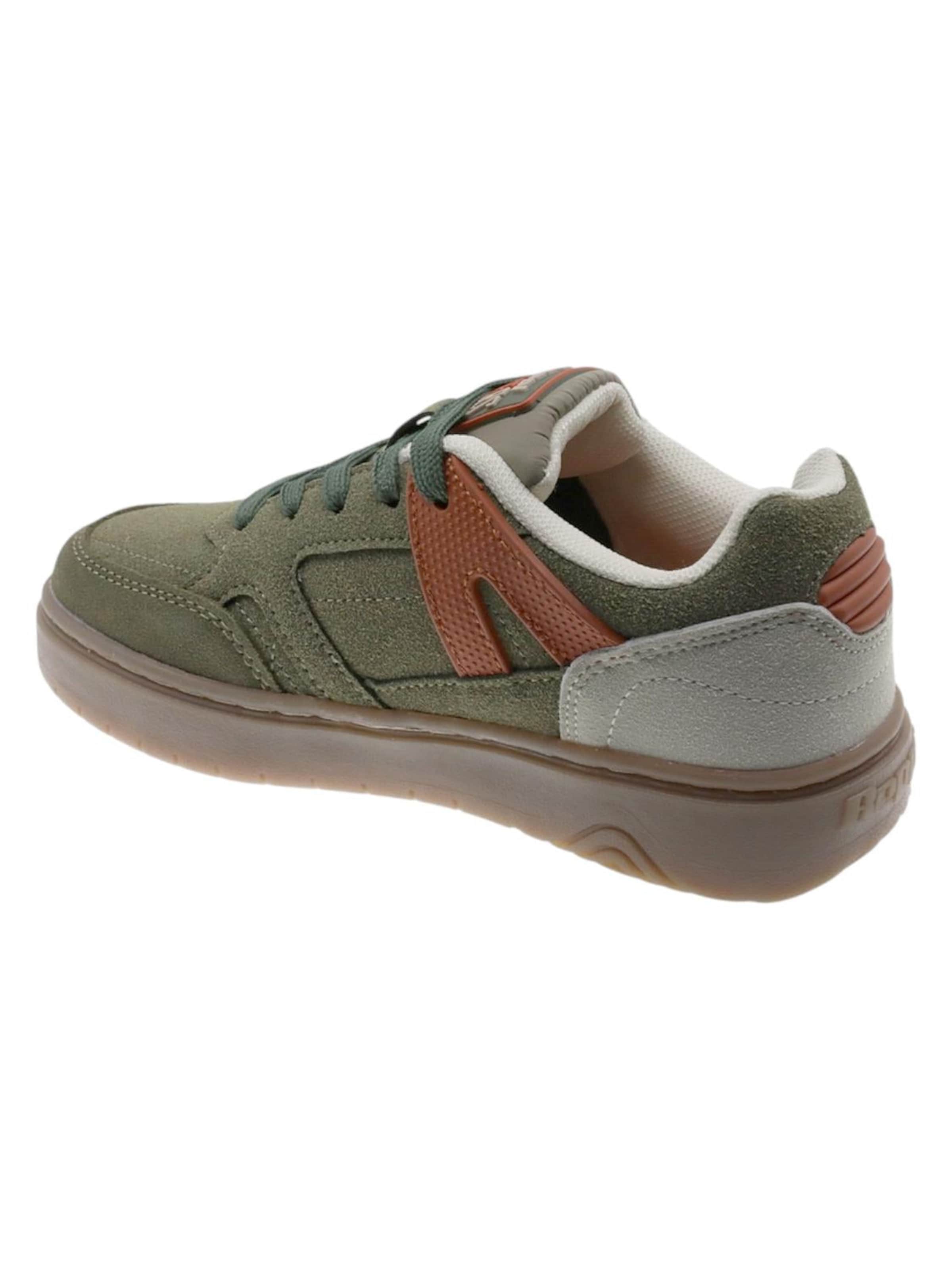 Beppi - Zapatillas deportivas en verde