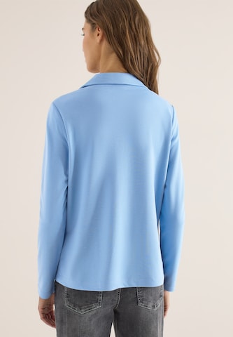 CECIL Blazer in Blue