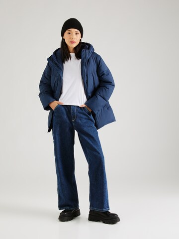 Calvin Klein Jeans - Chaqueta de invierno en azul